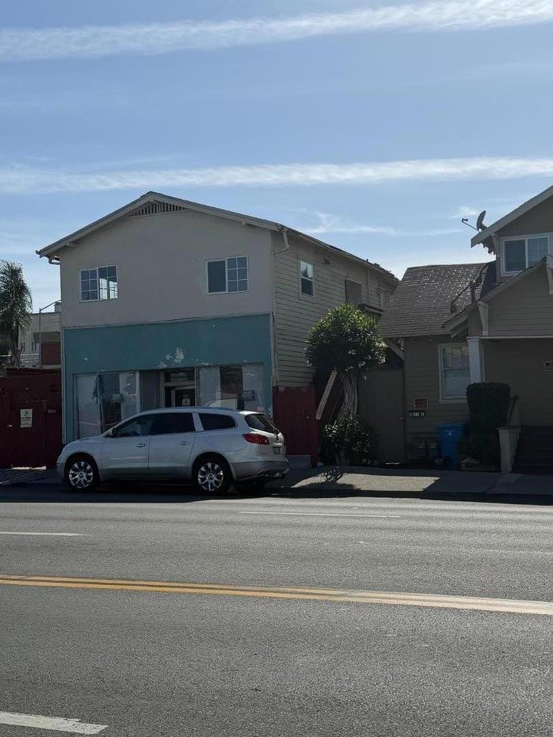 2609 Sonoma Boulevard