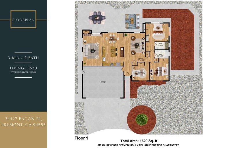 34427 Bacon Place