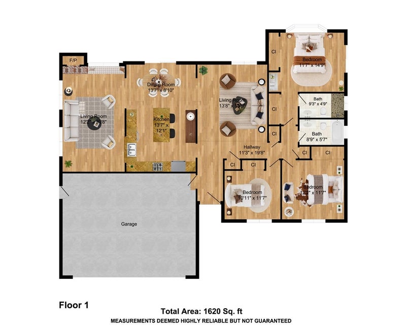 34427 Bacon Place