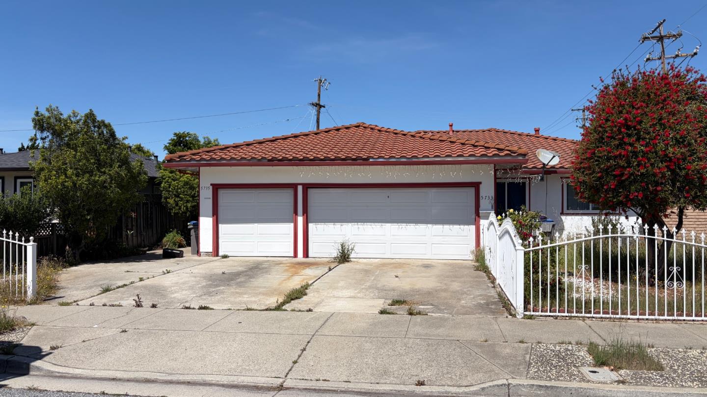5733 Preston Drive