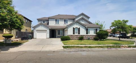 Photo of 253 Lilac Lane, LIVINGSTON, CA 95334 (MLS # ML82044212)