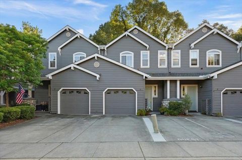 Photo of 6 Flora Lane, Scotts Valley, CA 95066 (MLS # ML82042806)