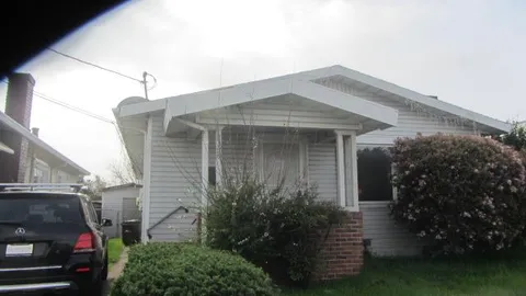 2356 Church Street, Oakland, CA 94605 - #: ML82000030