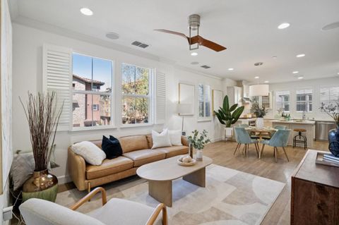 503 Bellezza Place SAN JOSE CA 95128