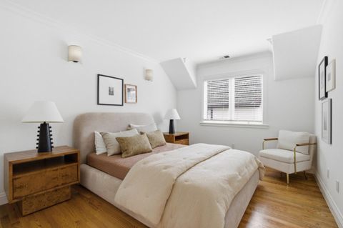 Tiny photo for 1564 Columbus Avenue, BURLINGAME, CA 94010 (MLS # ML82049199)