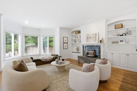 Tiny photo for 1564 Columbus Avenue, BURLINGAME, CA 94010 (MLS # ML82049199)