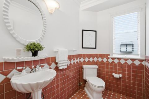 Tiny photo for 1564 Columbus Avenue, BURLINGAME, CA 94010 (MLS # ML82049199)