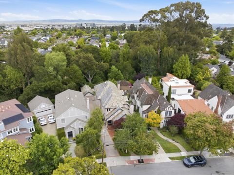 Tiny photo for 1564 Columbus Avenue, BURLINGAME, CA 94010 (MLS # ML82049199)