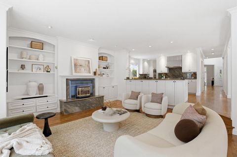 Tiny photo for 1564 Columbus Avenue, BURLINGAME, CA 94010 (MLS # ML82049199)