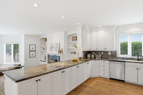 Tiny photo for 1564 Columbus Avenue, BURLINGAME, CA 94010 (MLS # ML82049199)