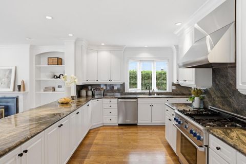 Tiny photo for 1564 Columbus Avenue, BURLINGAME, CA 94010 (MLS # ML82049199)