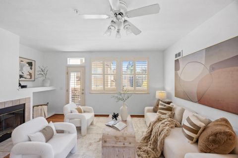 Photo of 1690 Civic Center Drive #701, SANTA CLARA, CA 95050 (MLS # ML82044800)