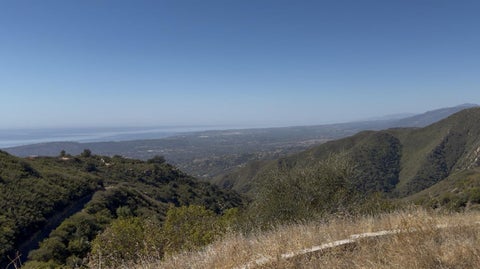Photo of 3040 Gibraltar Road, SANTA BARBARA, CA 93105 (MLS # ML82065656)