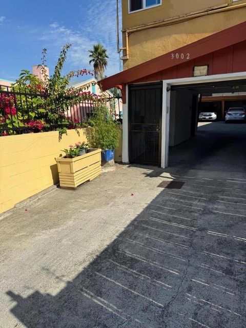 Tiny photo for 3002 Bona Street, OAKLAND, CA 94601 (MLS # ML82029643)