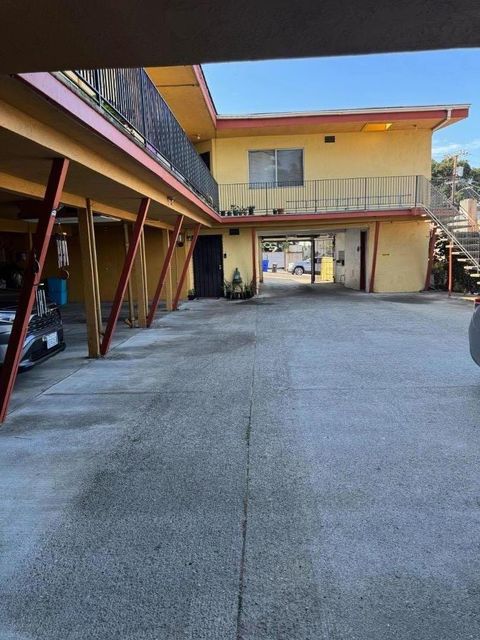 Tiny photo for 3002 Bona Street, OAKLAND, CA 94601 (MLS # ML82029643)