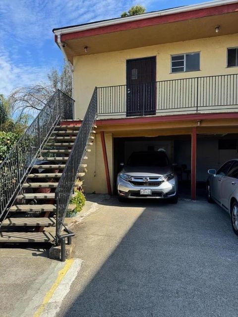 Tiny photo for 3002 Bona Street, OAKLAND, CA 94601 (MLS # ML82029643)