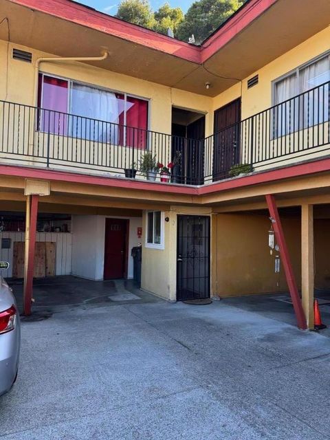 Tiny photo for 3002 Bona Street, OAKLAND, CA 94601 (MLS # ML82029643)