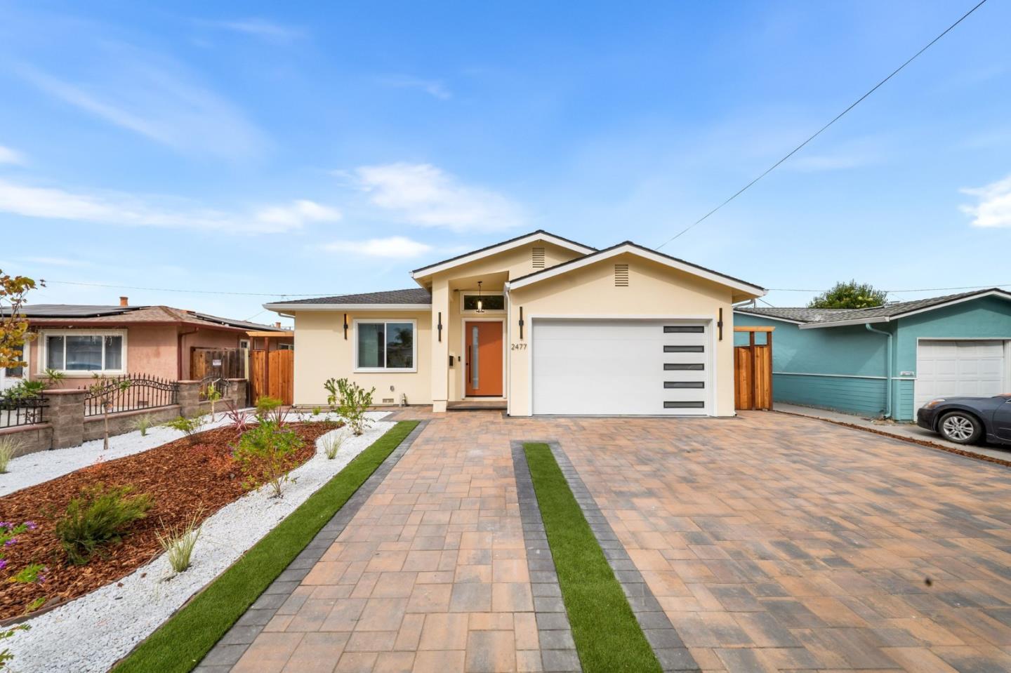 2477 Amethyst Drive, Santa Clara CA 95051