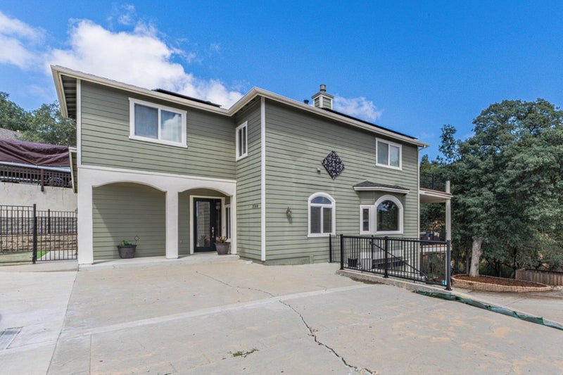 2188 Ridge Rider Road