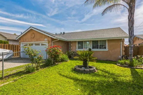 3274 Mount Rainier Drive, San Jose, CA 95127 - MLS#: ML82001300
