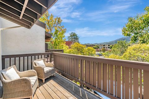 Tiny photo for 45 Corte Real Real #8, GREENBRAE, CA 94904 (MLS # ML82021899)