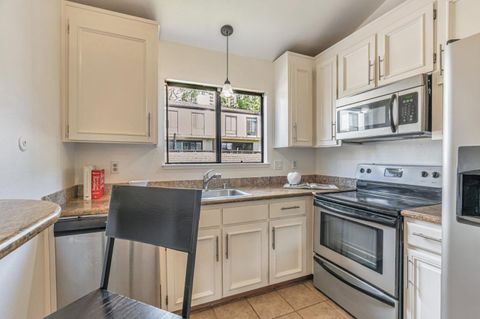 Tiny photo for 45 Corte Real Real #8, GREENBRAE, CA 94904 (MLS # ML82021899)