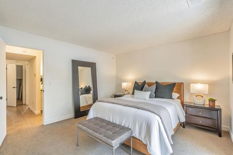 Tiny photo for 45 Corte Real Real #8, GREENBRAE, CA 94904 (MLS # ML82021899)