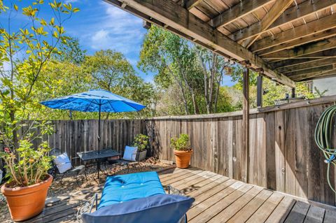 Tiny photo for 45 Corte Real Real #8, GREENBRAE, CA 94904 (MLS # ML82021899)