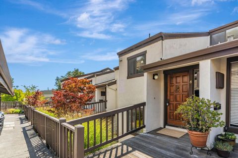 Tiny photo for 45 Corte Real Real #8, GREENBRAE, CA 94904 (MLS # ML82021899)