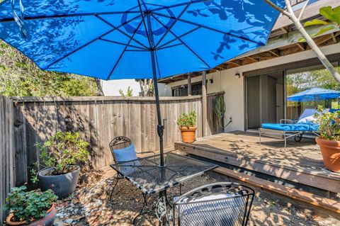 Tiny photo for 45 Corte Real Real #8, GREENBRAE, CA 94904 (MLS # ML82021899)