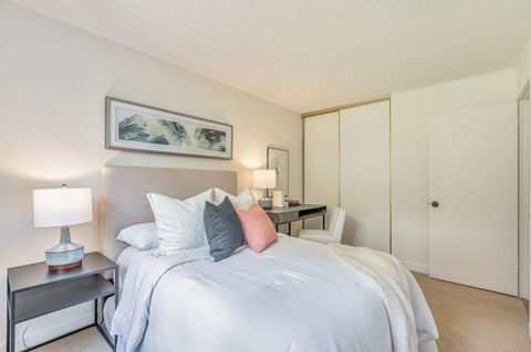 Tiny photo for 45 Corte Real Real #8, GREENBRAE, CA 94904 (MLS # ML82021899)
