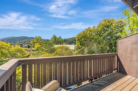 Tiny photo for 45 Corte Real Real #8, GREENBRAE, CA 94904 (MLS # ML82021899)