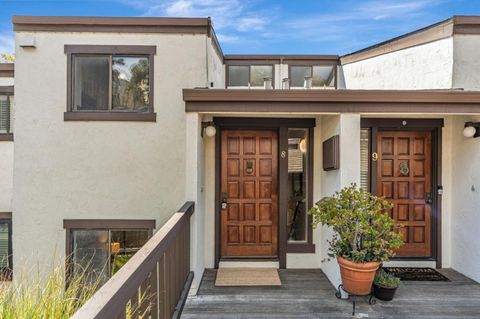 Tiny photo for 45 Corte Real Real #8, GREENBRAE, CA 94904 (MLS # ML82021899)