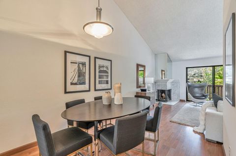 Tiny photo for 45 Corte Real Real #8, GREENBRAE, CA 94904 (MLS # ML82021899)