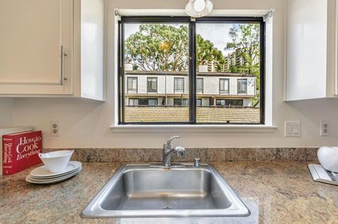 Tiny photo for 45 Corte Real Real #8, GREENBRAE, CA 94904 (MLS # ML82021899)