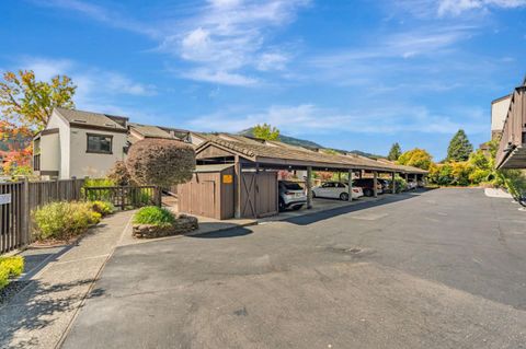 Tiny photo for 45 Corte Real Real #8, GREENBRAE, CA 94904 (MLS # ML82021899)