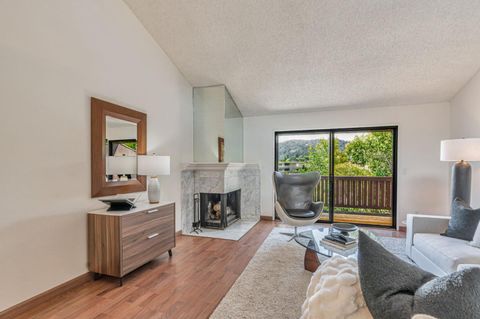 Tiny photo for 45 Corte Real Real #8, GREENBRAE, CA 94904 (MLS # ML82021899)