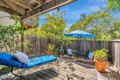 Tiny photo for 45 Corte Real Real #8, GREENBRAE, CA 94904 (MLS # ML82021899)