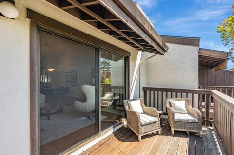 Tiny photo for 45 Corte Real Real #8, GREENBRAE, CA 94904 (MLS # ML82021899)