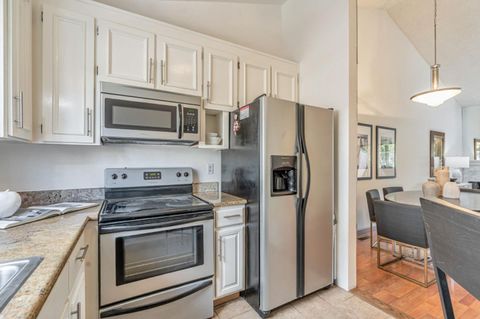 Tiny photo for 45 Corte Real Real #8, GREENBRAE, CA 94904 (MLS # ML82021899)