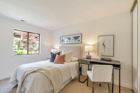 Tiny photo for 45 Corte Real Real #8, GREENBRAE, CA 94904 (MLS # ML82021899)