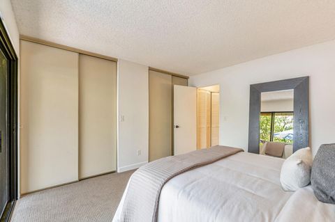 Tiny photo for 45 Corte Real Real #8, GREENBRAE, CA 94904 (MLS # ML82021899)
