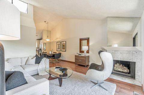Tiny photo for 45 Corte Real Real #8, GREENBRAE, CA 94904 (MLS # ML82021899)