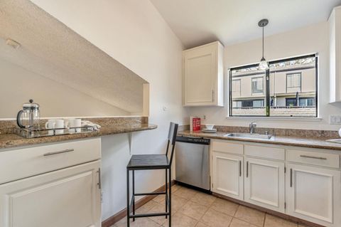 Tiny photo for 45 Corte Real Real #8, GREENBRAE, CA 94904 (MLS # ML82021899)