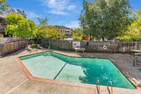 Tiny photo for 45 Corte Real Real #8, GREENBRAE, CA 94904 (MLS # ML82021899)