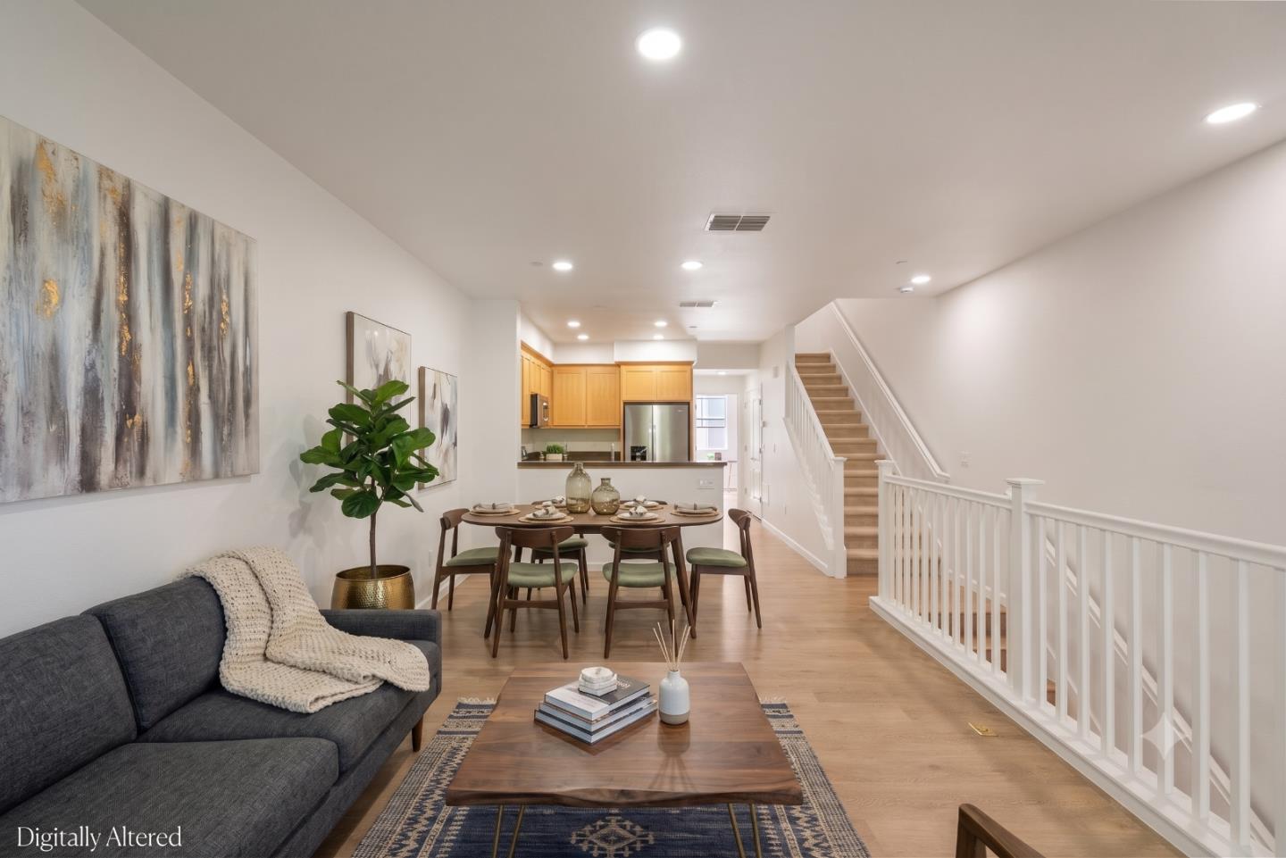 691 North Capitol Avenue 4