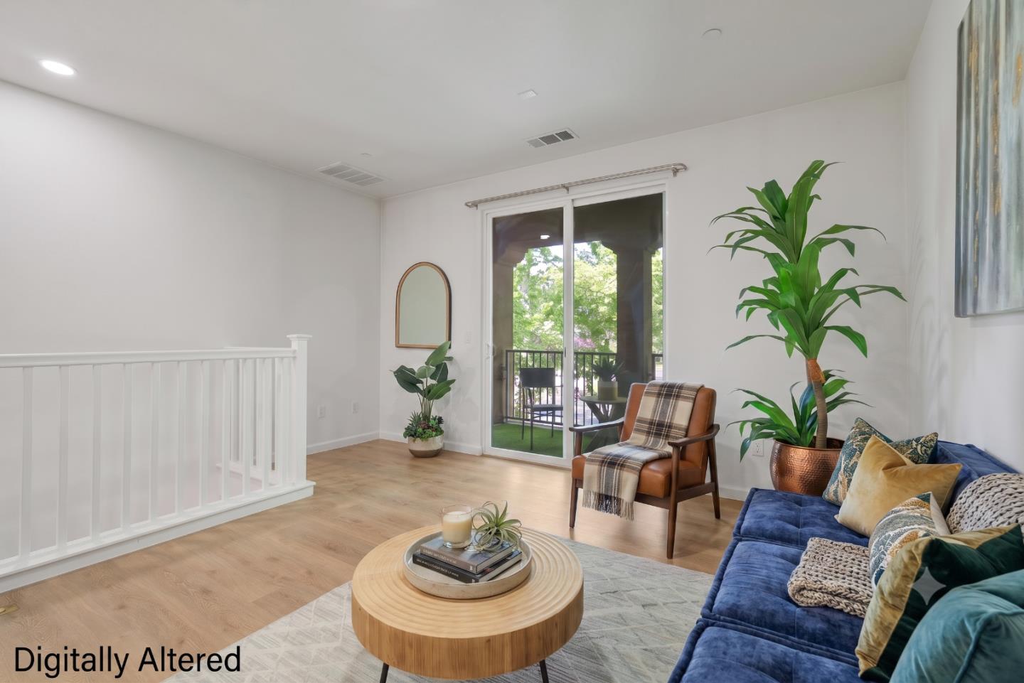 691 North Capitol Avenue 4