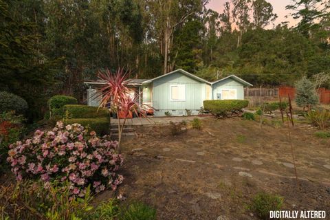131 Prospect Court SANTA CRUZ CA 95065