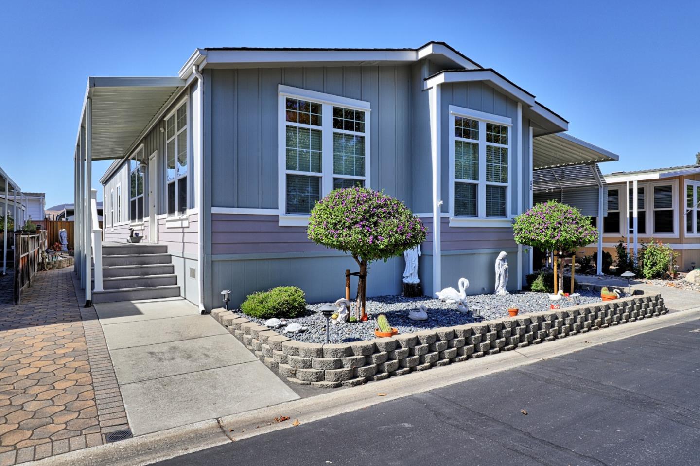 88 Park Drive Unit: 88