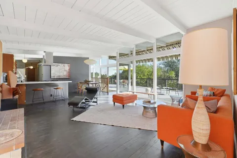 411 Glenwood Avenue, Woodside, CA 94062 - #: ML82028752